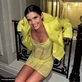 Sara Sampaio nude #2114