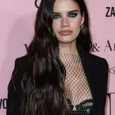 Sara Sampaio nude #2132