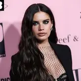 Sara Sampaio nude #2134