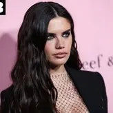 Sara Sampaio nude #2136