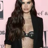 Sara Sampaio nude #2157