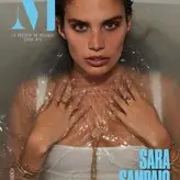 Sara Sampaio nude #2171
