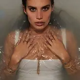 Sara Sampaio nude #2174