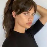 Sara Sampaio голая #2179
