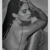 Sara Sampaio голая #2230