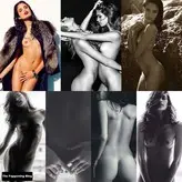 Sara Sampaio голая #2244