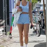 Sara Sampaio nude #2332