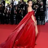 Sara Sampaio nude #2387