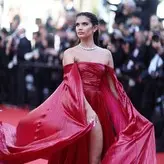 Sara Sampaio nude #2392