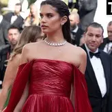 Sara Sampaio nude #2404