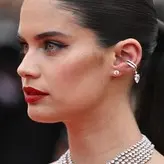 Sara Sampaio nude #2428