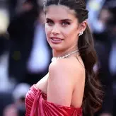 Sara Sampaio nude #2452