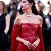 Sara Sampaio nude #2461