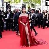Sara Sampaio nude #2462