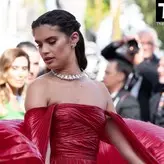 Sara Sampaio nude #2476