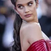 Sara Sampaio nude #2479