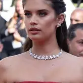 Sara Sampaio nude #2488
