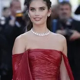 Sara Sampaio nude #2493