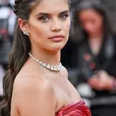 Sara Sampaio nude #2522