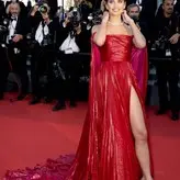 Sara Sampaio nude #2531