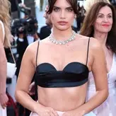 Sara Sampaio nude #2540