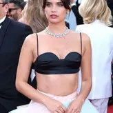 Sara Sampaio nude #2544