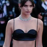 Sara Sampaio nude #2552