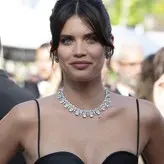 Sara Sampaio nude #2566