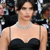 Sara Sampaio nude #2602