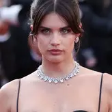 Sara Sampaio nude #2603