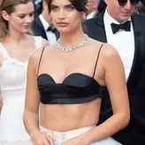 Sara Sampaio nude #2616