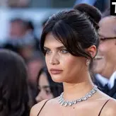 Sara Sampaio nude #2623