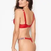 Sara Sampaio nude #2634