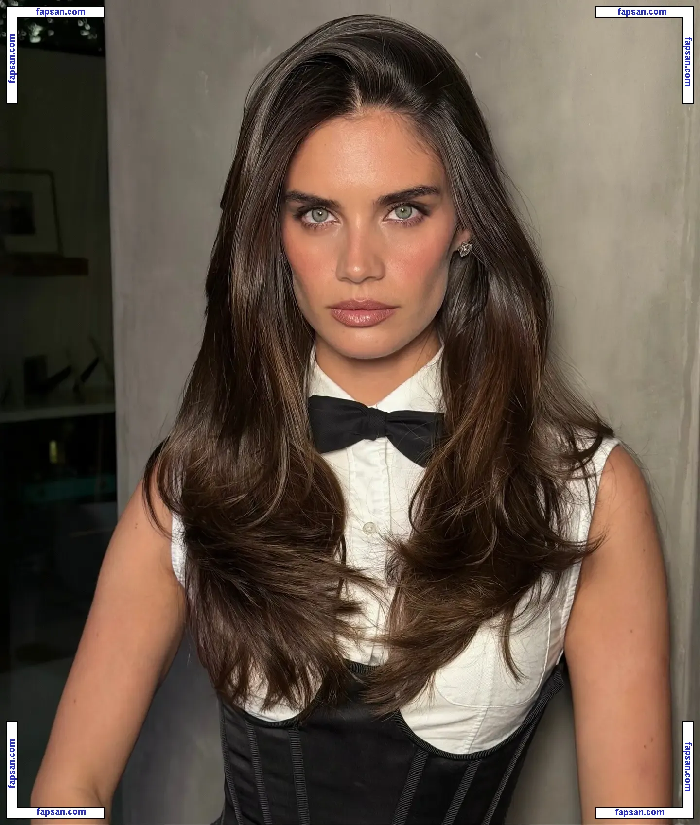 Sara Sampaio голая фото #3005 с Онлифанс