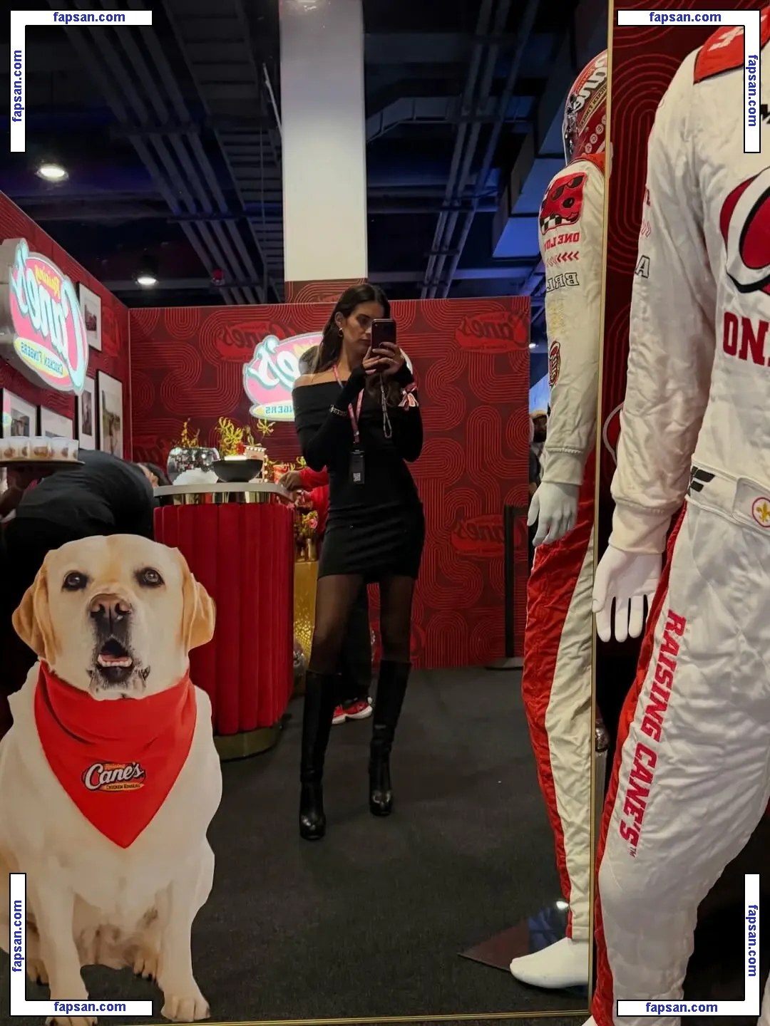 Sara Sampaio nude photo #3011 from OnlyFans