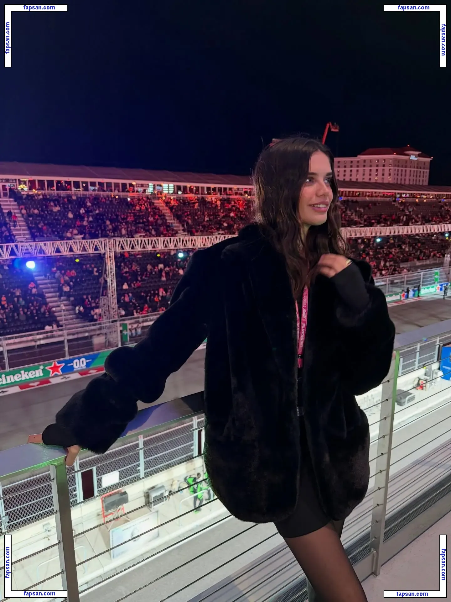 Sara Sampaio nude photo #3013 from OnlyFans