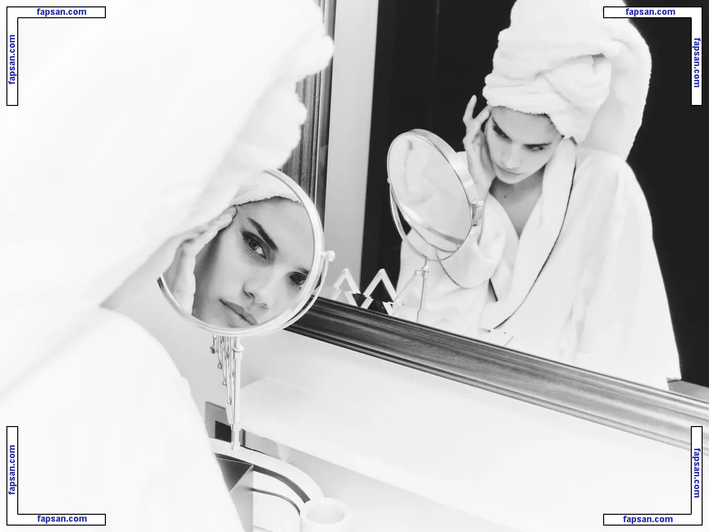 Sara Sampaio голая фото #3019 с Онлифанс