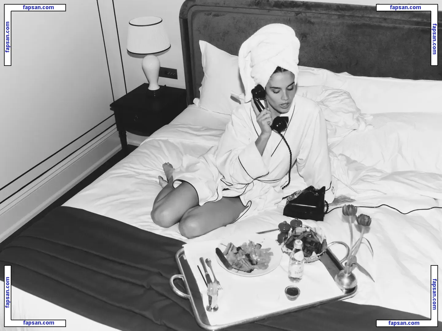 Sara Sampaio голая фото #3021 с Онлифанс