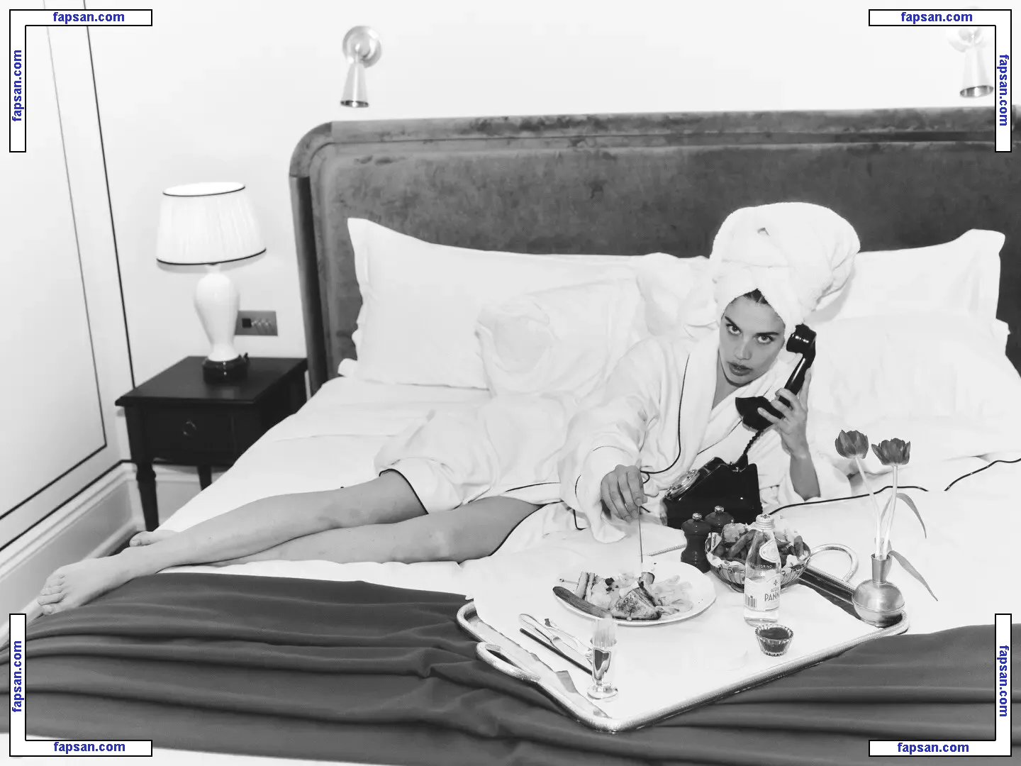 Sara Sampaio голая фото #3023 с Онлифанс