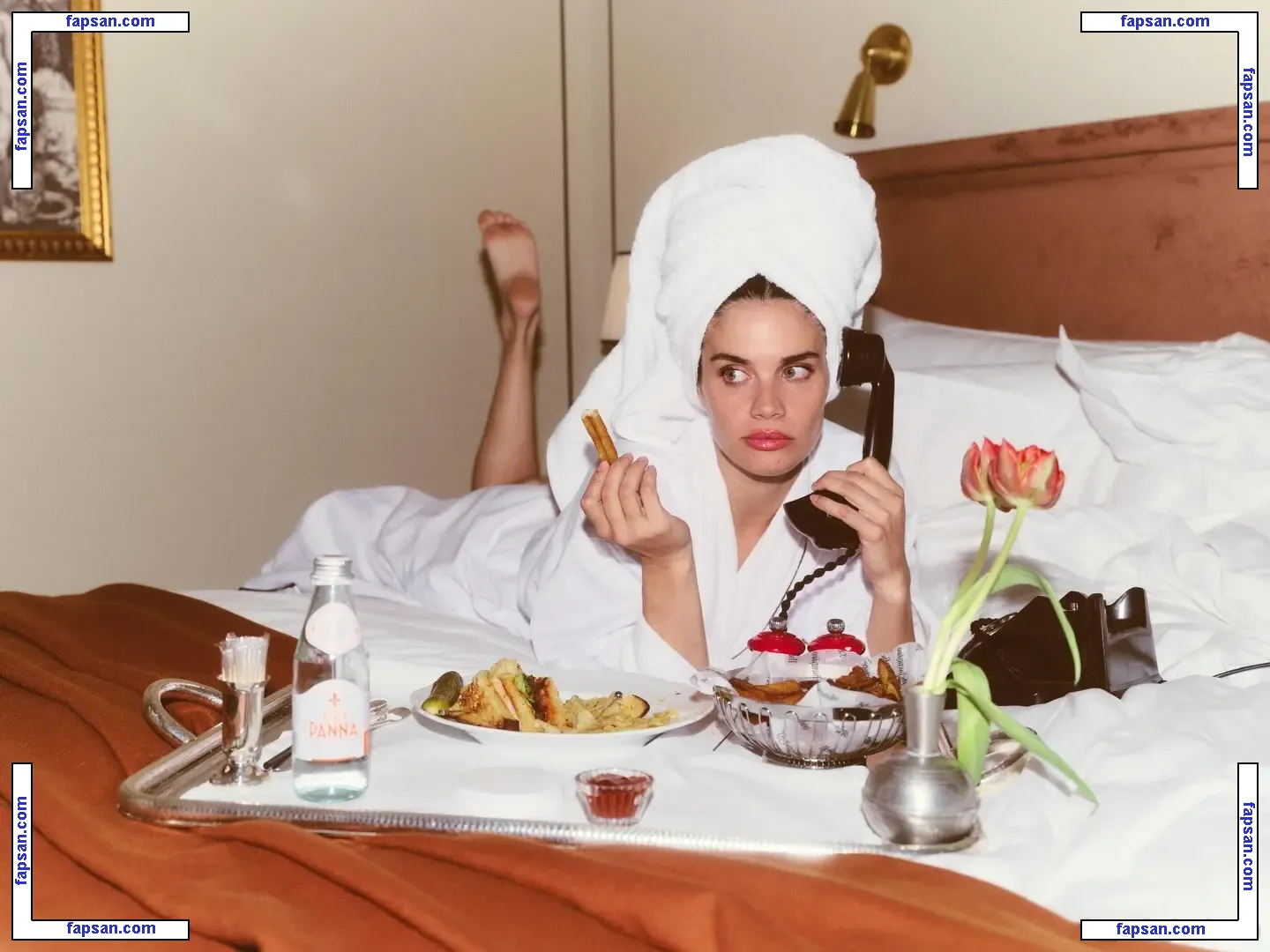 Sara Sampaio голая фото #3024 с Онлифанс