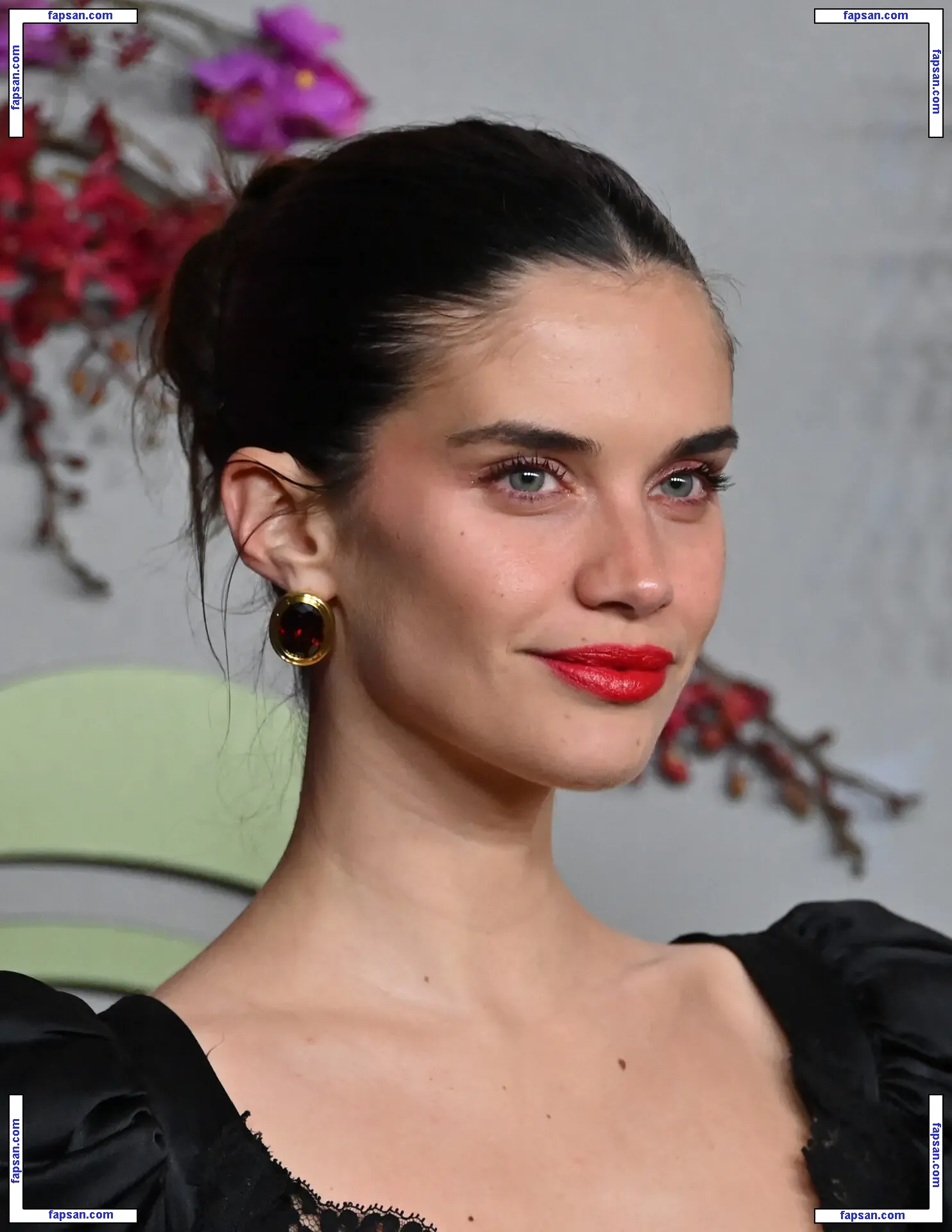 Sara Sampaio голая фото #3026 с Онлифанс