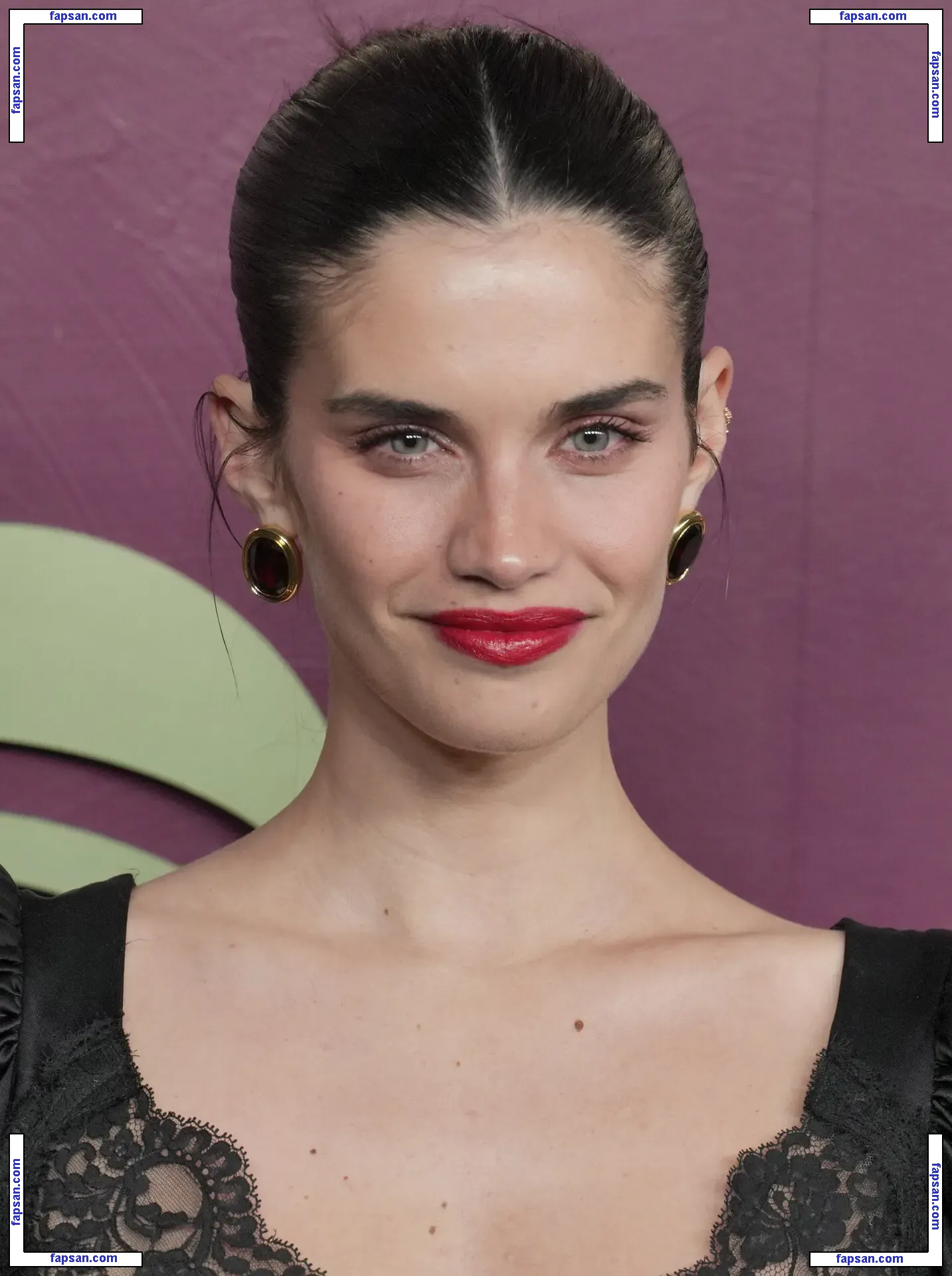 Sara Sampaio nude photo #3030 from OnlyFans