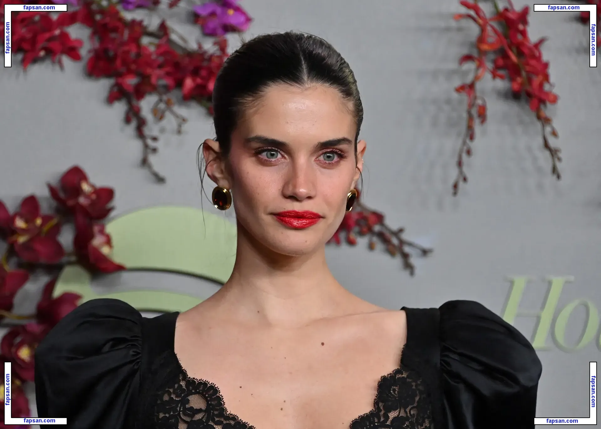 Sara Sampaio голая фото #3031 с Онлифанс