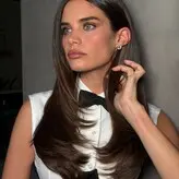 Sara Sampaio голая #3009