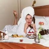 Sara Sampaio голая #3018