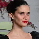 Sara Sampaio голая #3026