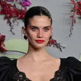 Sara Sampaio голая #3031