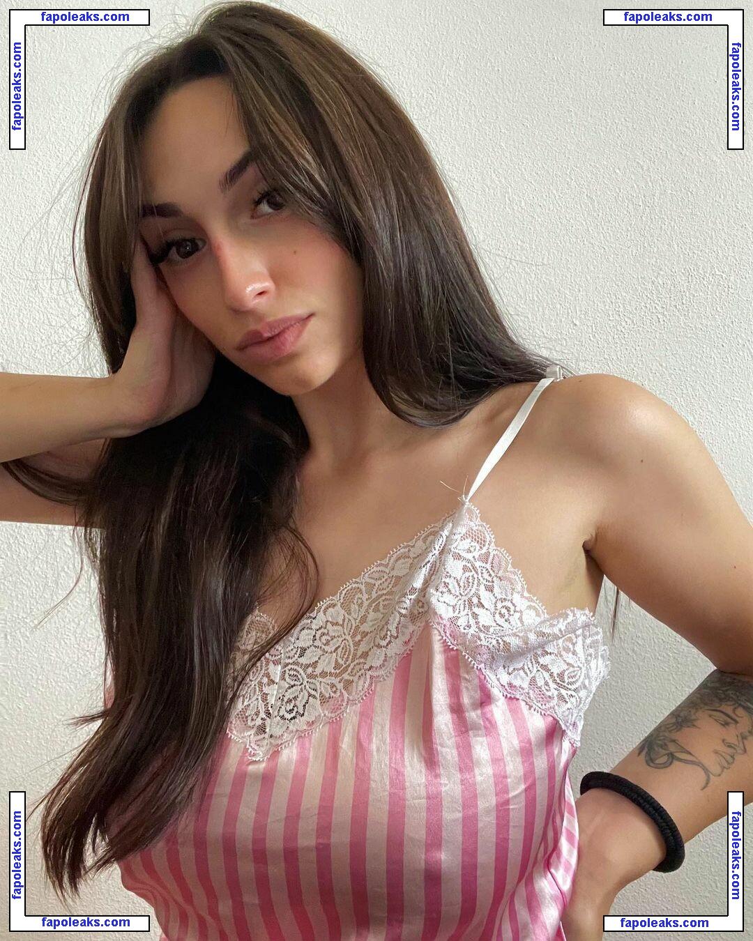 Sara Secciss / sara_secciss / sarapiras nude photo #0025 from OnlyFans