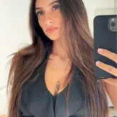 Sara Secciss nude #0056