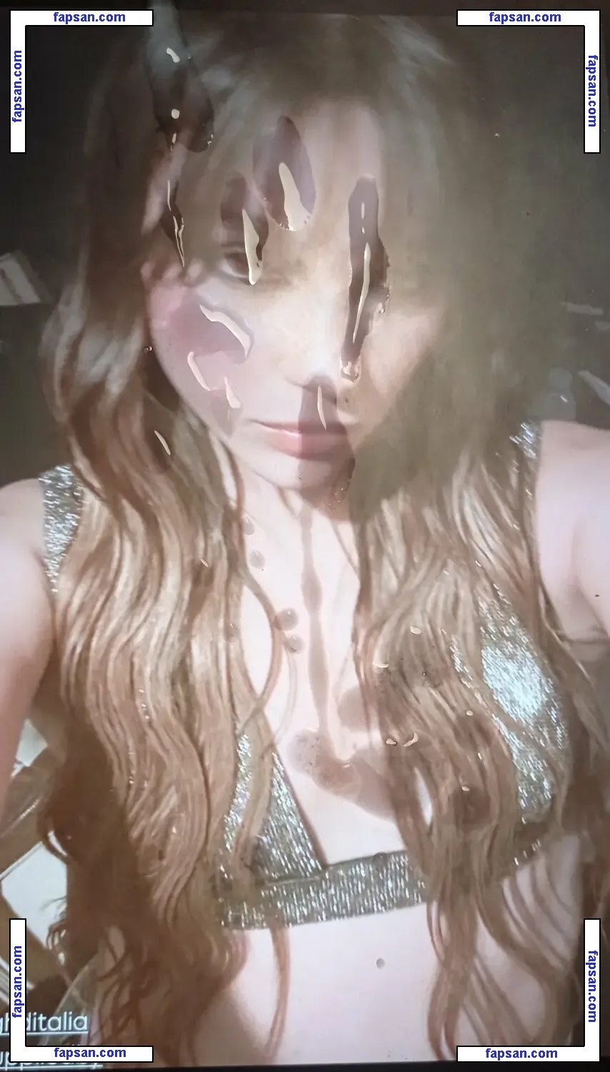 Sara Toscano nude photo #0001 from OnlyFans